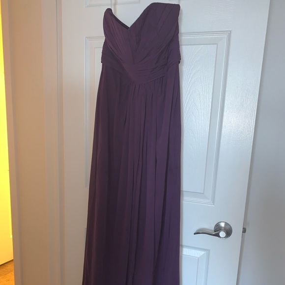 Bridesmaids dress - Picture 2 of 5